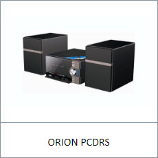 ORION PCDRS